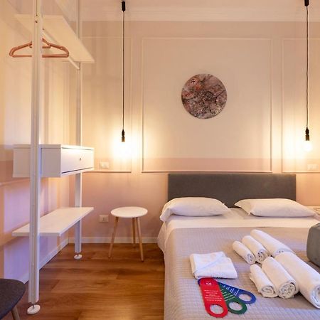 Rdr Tortona Rooms Rom Eksteriør billede