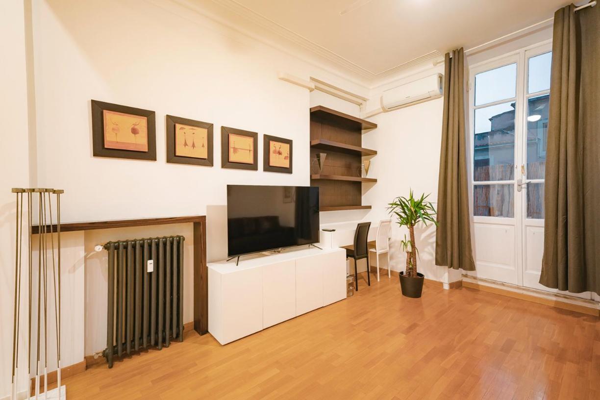 Rdr Tortona Rooms Rom Eksteriør billede